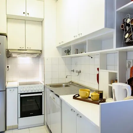 Comfort Two Bedroom Malu *