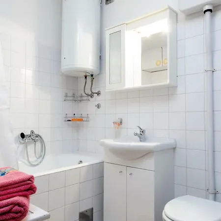 Comfort Two Bedroom Malu