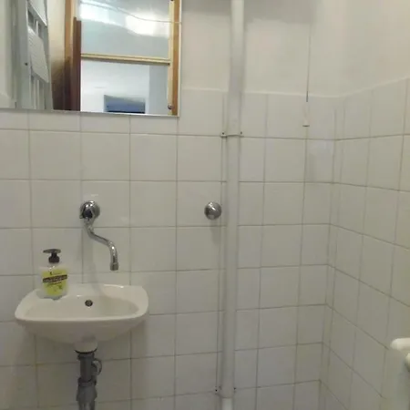 Comfort Two Bedroom Malu * Spalato