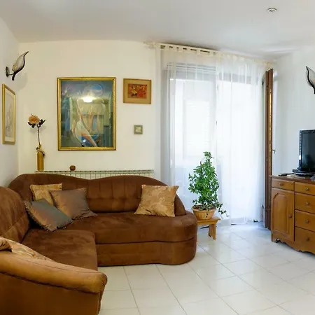 Comfort Two Bedroom Malu * Split