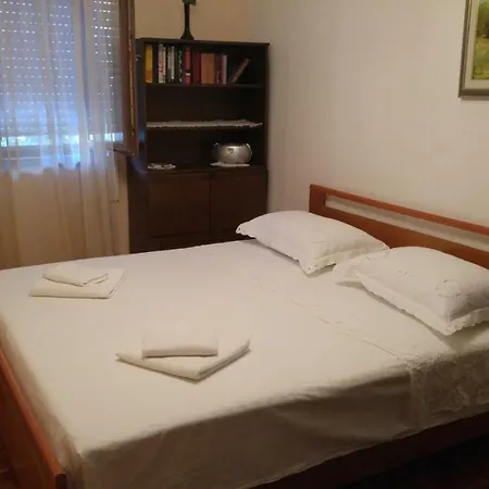 Апартаменты Comfort Two Bedroom Malu